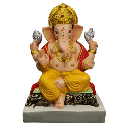 [VIG_16"] Vighnharta-153