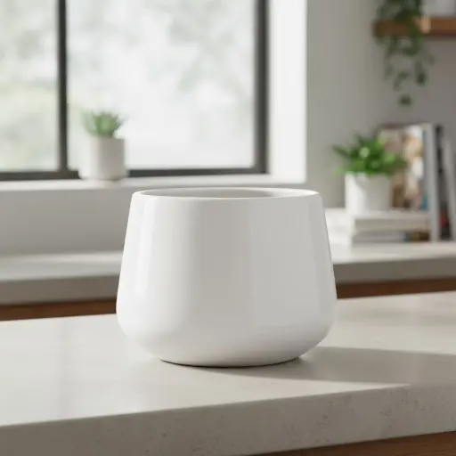 पॉट प्लेन टॅपर