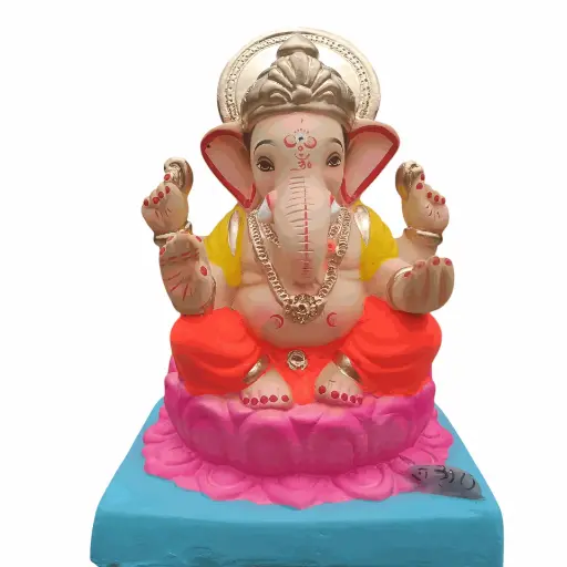 Gajmukh 12"