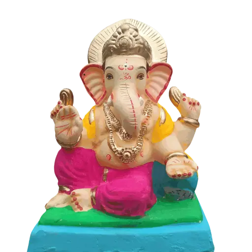 [DD_12"] Devadhi Dev 12" 