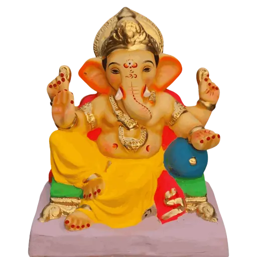 [VIN_12"] Vinayak 12"  