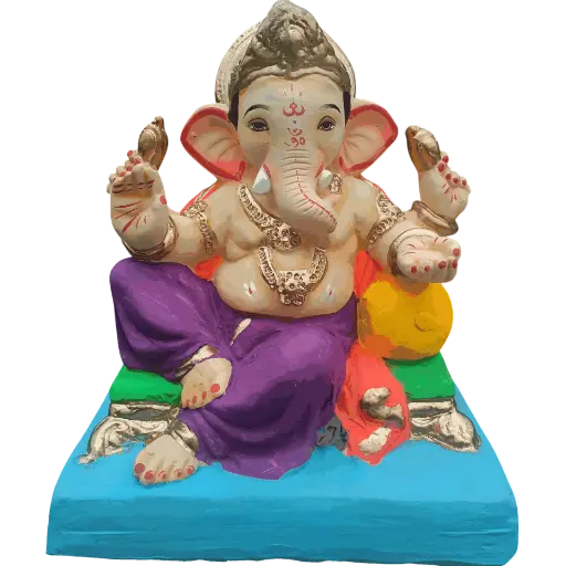 [VIN_12"] Vinayak 12"  