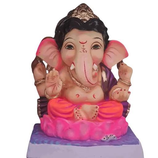[BA_GA_18"] Balganesh Lotus 18" 