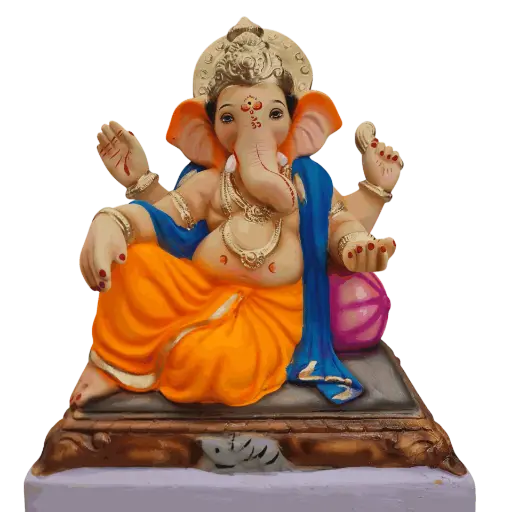 [VIN_18"] Vinayak 18"