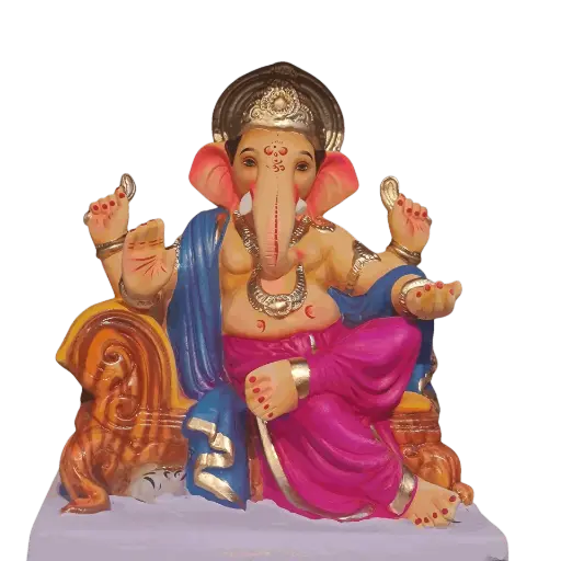 [GAJ_18"] Gajanan 18"