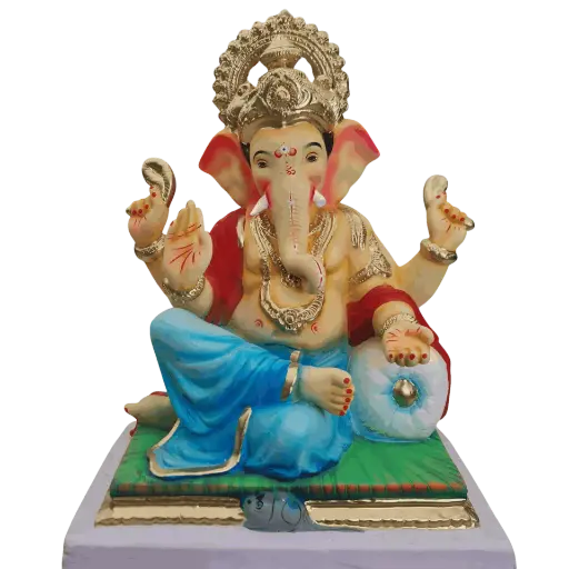 [MAN_24"] Mangalmurti 24" 