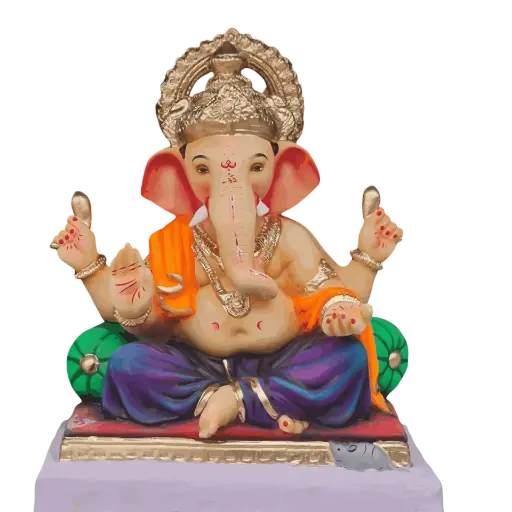 [CHA_24"]  Chaturbhuj 24"  
