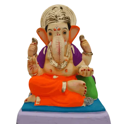 [GAJM_12"] Gajmukh 12"