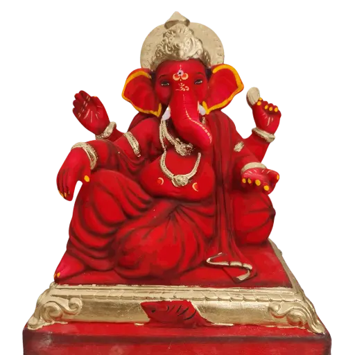 Shendurlal gajmukh 18"