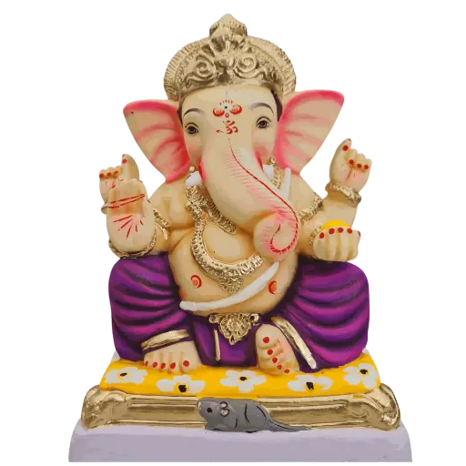 Gajanan Gadi 18"