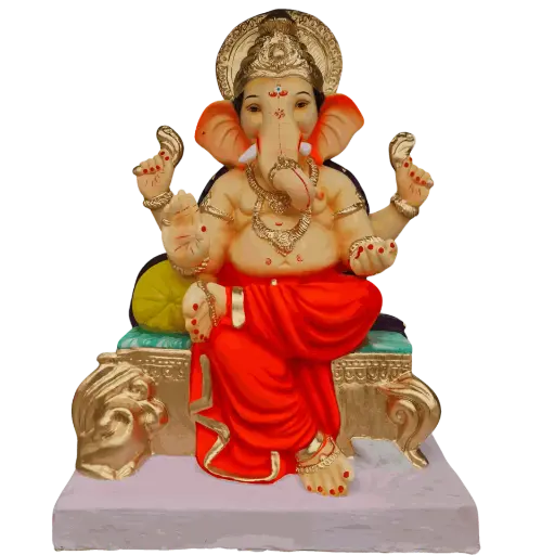 Vighnaraj 24"