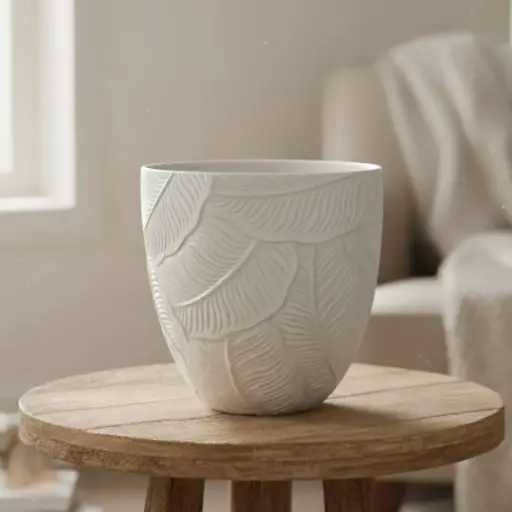 पॉट सिरॅमिक HY085