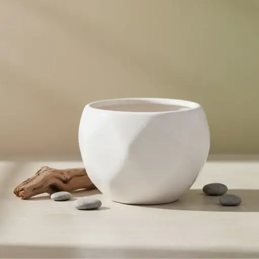 Pot Ball Diamond (H)