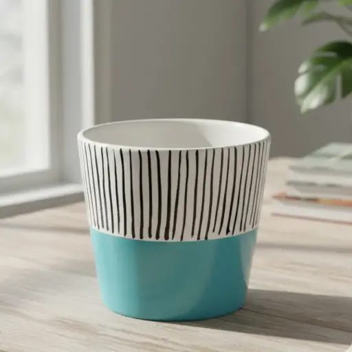 पॉट अप्पू सेट 2 पिसेस