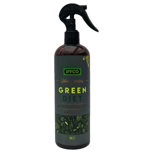 Green Diet RTU