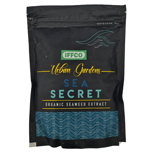 [PLFO SESE V500ML] Sea Secret 500 gm