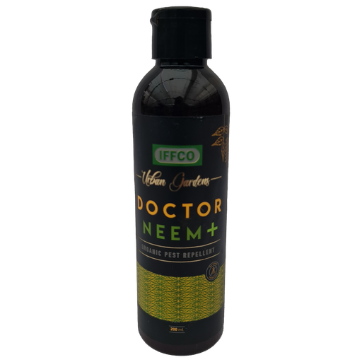 Dr Neem+