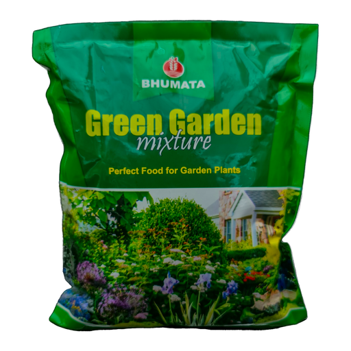 Green Garden