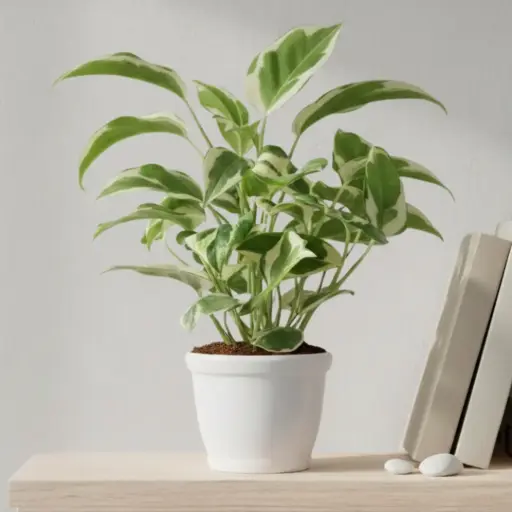 Scindapsus N’Joy, Epipremnum aureum 'N'Joy'