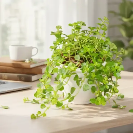 Baby's tears, Helxine soleirolii