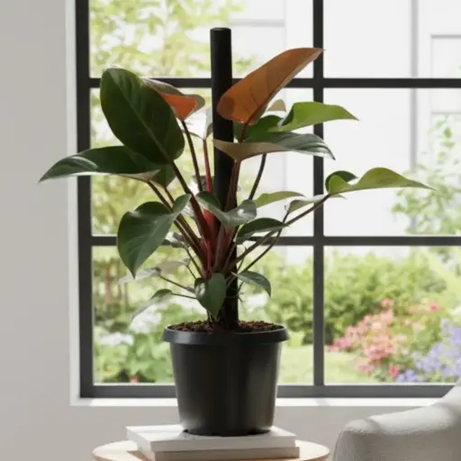 Philodendron “Imperial Red”