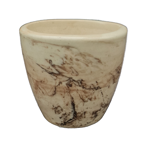 Pot Marble Balti