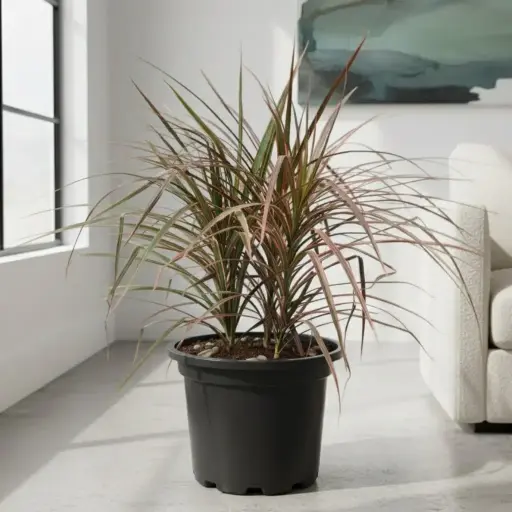 Dracaena marginata tricolor