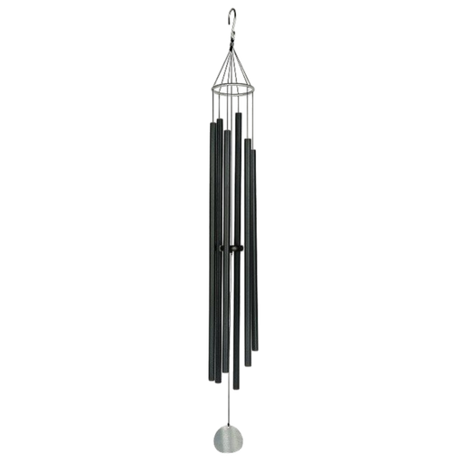 [WICH ATBL H56''] Aureole Tunes 56" Black