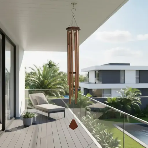 Premiere Grande Chime 56"