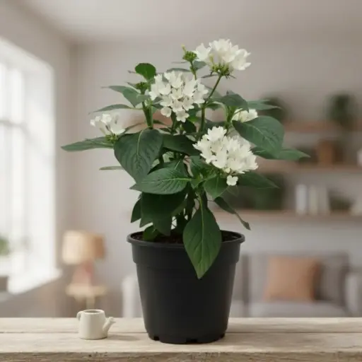 Super Pentas, Pentas lanceolata Mix color