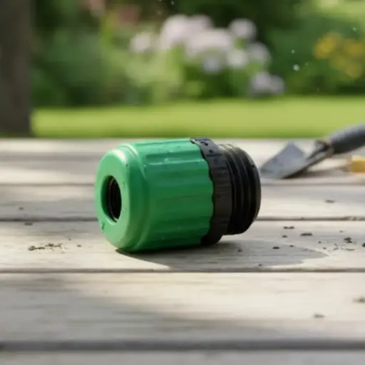 [IRGA TOHA D1/2"] Tool Hose Adapter 1/2"