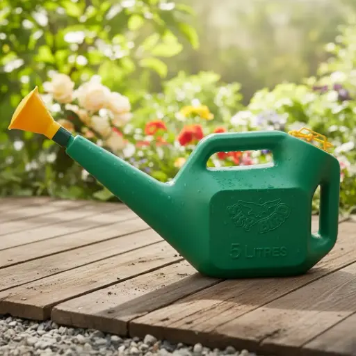 Watering Can