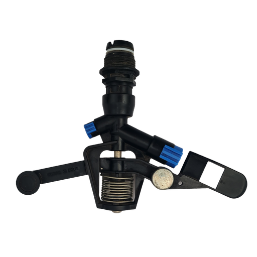 [IRGA PISP] Plastic Impulse Sprinkler