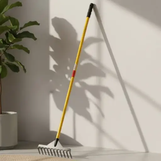 Garden Rake