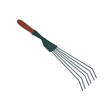 [DITO WHRA L114CM W30CM] Wire Hand Rake FWHR-9