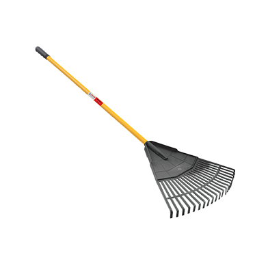 [DITO PLRA L130CM W42CM] Plastic Leaf Rake FPLR-49