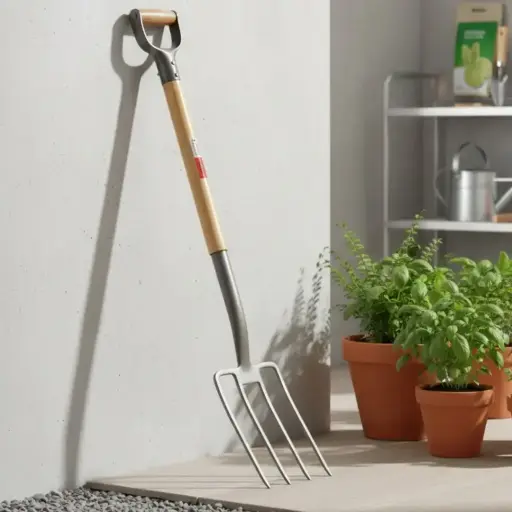 [DITO DIFO L103CM W24CM] Digging Fork SPDF-8900