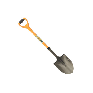 Garden Shovel