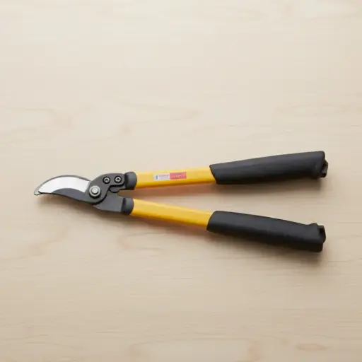 By Pass Lopping Shear