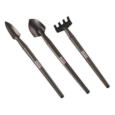 [DITO BO3P L32CM W13CM] Bonsai 3 PCS FBGT-123