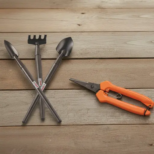 [DITO BO4P L27CM W20CM] बोन्साई ४ पीस सेट FBGT-1234