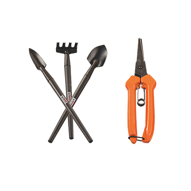 [DITO BO4P L27CM W20CM] Bonsai 4 PCS FBGT-1234