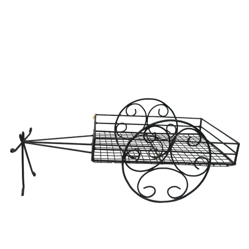 [GAST STBA L36" W16" H14"] Stand Bailgadi