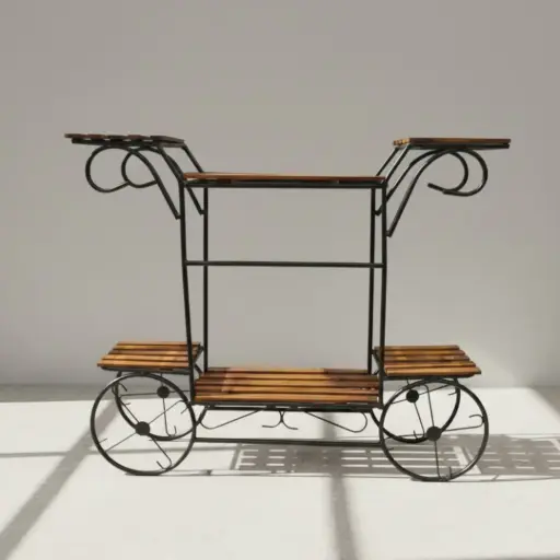 Car Tip Special Pot Stand (6IO111098)