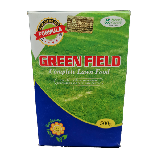 Green Field