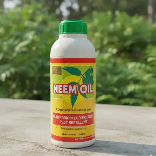 Neem Oil