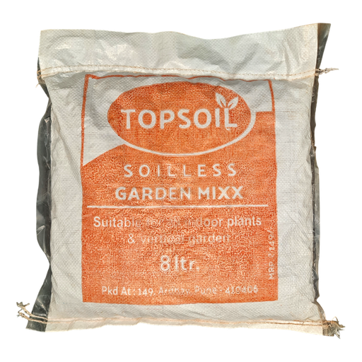 Soilless Media