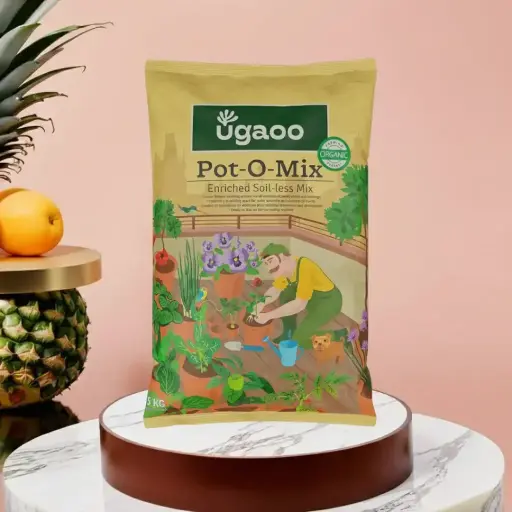 [SOME POMI W5KG] Ugaoo Pot-O-Mix 5 kg