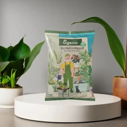 Ugaoo Vermicompost