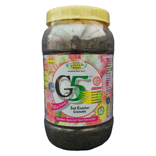 G5 Bio Organic Granules